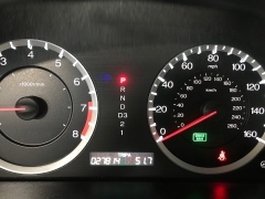 Used 2011 Honda Accord Sedan 4d LX-P at Carolina Family Motors near Mooresville, NC