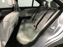 Used 2013 Mercedes-Benz C-Class 4d Sedan C250 Sport at Carolina Family Motors near Mooresville, NC