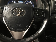 Used 2018  Toyota RAV4 4d SUV FWD XLE at Carolina Family Motors near Mooresville&comma; NC