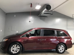 Used 2016  Honda Odyssey 4d Wagon EX-L at Carolina Family Motors near Mooresville&comma; NC