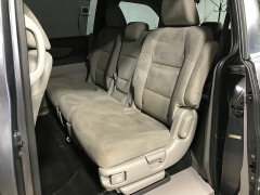 Used 2015  Honda Odyssey 4d Wagon EX at Carolina Family Motors near Mooresville&comma; NC