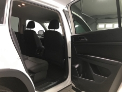 Used 2018 Volkswagen Atlas 2.0T S FWD at Carolina Family Motors near Mooresville, NC