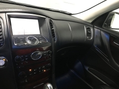 Used 2017 INFINITI QX50 4d SUV RWD at Carolina Family Motors near Mooresville, NC