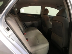 Used 2013  Hyundai Sonata 4d Sedan GLS at Carolina Family Motors near Mooresville&comma; NC