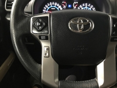 Used 2019 Toyota 4Runner 4d SUV RWD Limited at Carolina Family Motors near Mooresville, NC