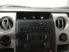 Used 2010 Ford F-150 2WD Supercrew XLT 5 1/2 at Carolina Family Motors near Mooresville, NC