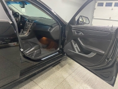 Used 2010  Cadillac CTS 4d Sedan AWD 3.6L DI at Carolina Family Motors near Mooresville, NC