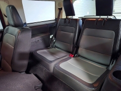 Used 2014  Ford Flex 4d SUV FWD Limited at Carolina Family Motors near Mooresville&comma; NC