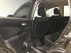 Used 2014  Honda CR-V 4d SUV FWD LX at Carolina Family Motors near Mooresville&comma; NC