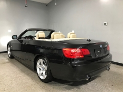 Used 2012  BMW 3 Series 2dr Conv 335i at Carolina Family Motors near Mooresville&comma; NC