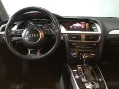 Used 2016 Audi allroad 4d Wagon 2.0T Quattro Premium at Carolina Family Motors near Mooresville, NC