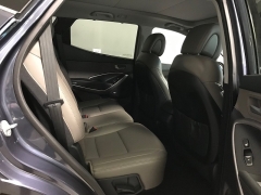 Used 2015  Hyundai Santa Fe Sport 4d SUV FWD 2&period;4L Popular at Carolina Family Motors near Mooresville&comma; NC