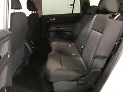 Used 2018 Volkswagen Atlas 2.0T S FWD at Carolina Family Motors near Mooresville, NC