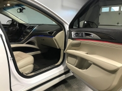 Used 2018 Lincoln MKZ 4d Sedan FWD Reserve at Carolina Family Motors near Mooresville, NC