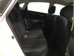Used 2017 Nissan Sentra 4d Sedan S CVT at Carolina Family Motors near Mooresville, NC