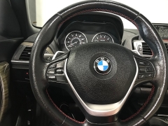 Used 2016  BMW 2 Series 2dr Conv 228i RWD at Carolina Family Motors near Mooresville, NC