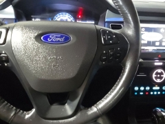 Used 2014  Ford Flex 4d SUV FWD Limited at Carolina Family Motors near Mooresville&comma; NC