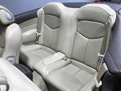 Used 2013  INFINITI G37 2d Convertible at Carolina Family Motors near Mooresville&comma; NC