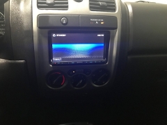Used 2012 Chevrolet Colorado 2WD Crew Cab LT2 at Carolina Family Motors near Mooresville, NC