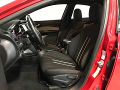 Used 2014 Dodge Dart 4d Sedan SXT at Carolina Family Motors near Mooresville, NC