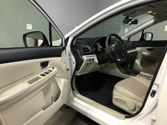 Used 2014  Subaru Impreza 4d Sedan i Limited at Carolina Family Motors near Mooresville&comma; NC