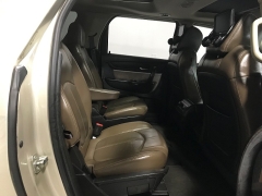 Used 2015  GMC Acadia 4d SUV FWD SLT-1 at Carolina Family Motors near Mooresville&comma; NC