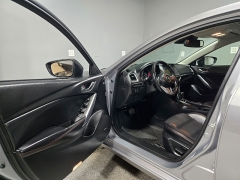 Used 2014  Mazda Mazda6 4d Sedan i Grand Touring at Carolina Family Motors near Mooresville&comma; NC