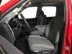 Used 2016  Ram 1500 4WD Crew Cab Tradesman Longbed at Carolina Family Motors near Mooresville&comma; NC
