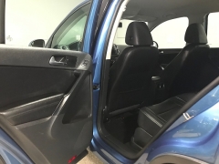 Used 2017  Volkswagen Tiguan 4d SUV S 4Motion at Carolina Family Motors near Mooresville&comma; NC