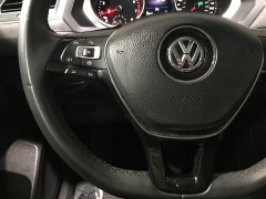 Used 2020  Volkswagen Tiguan 4d SUV SE at Carolina Family Motors near Mooresville&comma; NC