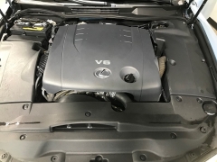 Used 2011  Lexus IS 250 4dr Sport Sdn Auto RWD at Carolina Family Motors near Mooresville, NC