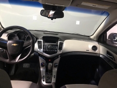 Used 2012 Chevrolet Cruze 4d Sedan LS at Carolina Family Motors near Mooresville, NC