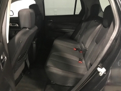 Used 2017 GMC Terrain 4d SUV FWD SLE1 at Carolina Family Motors near Mooresville, NC