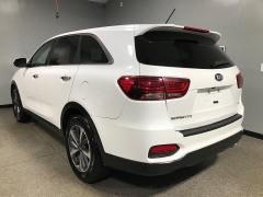 Used 2020  Kia Sorento 4d SUV FWD LX V6 at Carolina Family Motors near Mooresville&comma; NC