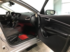 Used 2015  Dodge Dart 4d Sedan SE at Carolina Family Motors near Mooresville&comma; NC