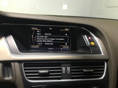Used 2014  Audi allroad 4d Wagon 2&period;0T Quattro Premium&plus; at Carolina Family Motors near Mooresville&comma; NC