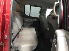 Used 2014  Nissan Frontier 2WD Crew Cab S Auto at Carolina Family Motors near Mooresville&comma; NC