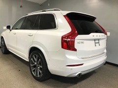 Used 2018 Volvo XC90 4d SUV AWD T5 Momentum w/3rd Row Seat at Carolina Family Motors near Mooresville, NC