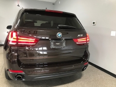 Used 2015  BMW X5 AWD 4dr xDrive35i at Carolina Family Motors near Mooresville&comma; NC