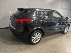 Used 2019  Nissan Rogue Sport 4d SUV FWD S at Carolina Family Motors near Mooresville, NC