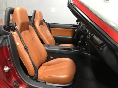 Used 2008  Mazda MX-5 Miata 2d Convertible GT Auto at Carolina Family Motors near Mooresville&comma; NC