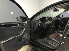 Used 2017 Volkswagen Jetta 4d Sedan SEL at Carolina Family Motors near Mooresville, NC