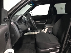 Used 2009  Ford Escape 4d SUV FWD XLT V6 at Carolina Family Motors near Mooresville&comma; NC