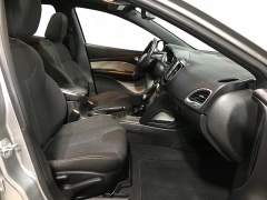 Used 2015  Dodge Dart 4d Sedan SXT at Carolina Family Motors near Mooresville&comma; NC