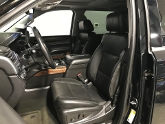 Used 2016 Chevrolet Suburban 4d SUV 4WD LTZ at Carolina Family Motors near Mooresville, NC