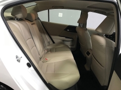 Used 2017 Honda Accord Hybrid 4d Sedan Touring at Carolina Family Motors near Mooresville, NC
