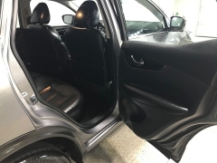 Used 2017  Nissan Rogue Sport 4d SUV AWD SL at Carolina Family Motors near Mooresville&comma; NC