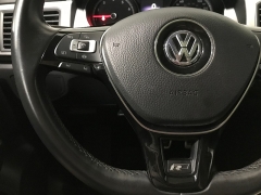 Used 2019  Volkswagen Atlas 4d SUV 3&period;6L SE Technology R-Line at Carolina Family Motors near Mooresville&comma; NC