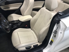 Used 2016  BMW 2 Series 2dr Conv 228i RWD at Carolina Family Motors near Mooresville, NC