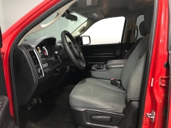 Used 2014  Ram 1500 2WD Crew Cab Tradesman at Carolina Family Motors near Mooresville&comma; NC